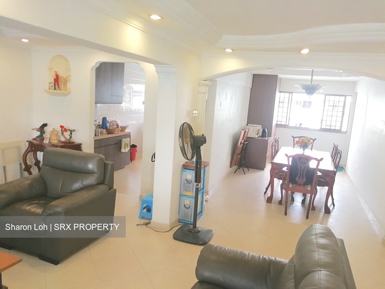 Ang Mo Kio Avenue 10 thumbnail photo